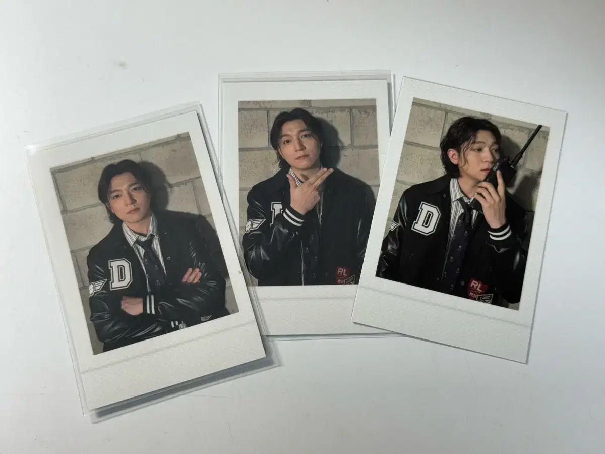 ソンジン チェキ ポラロイド - メルカリ