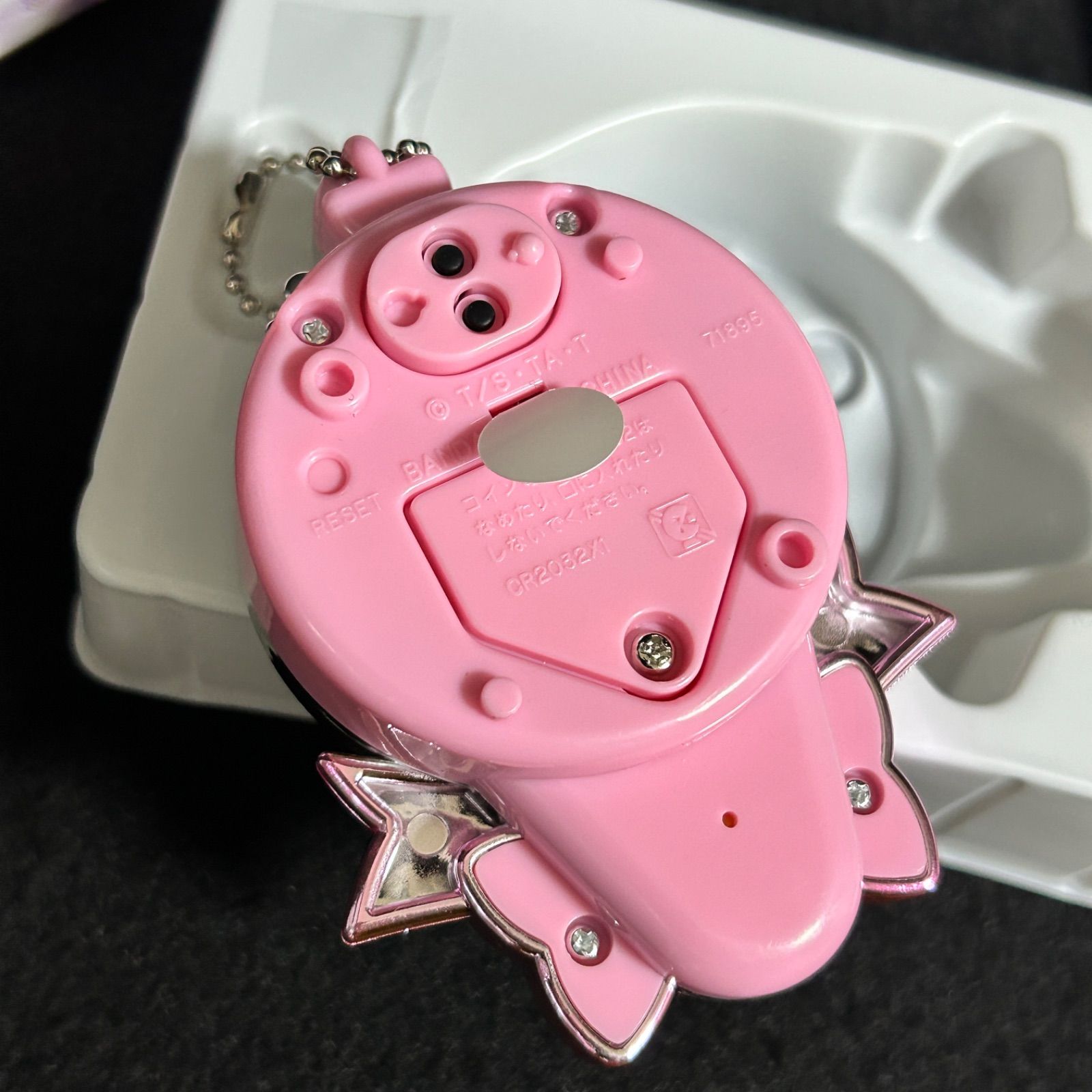 BANDAI 神風怪盗ジャンヌ プティクレア - メルカリ