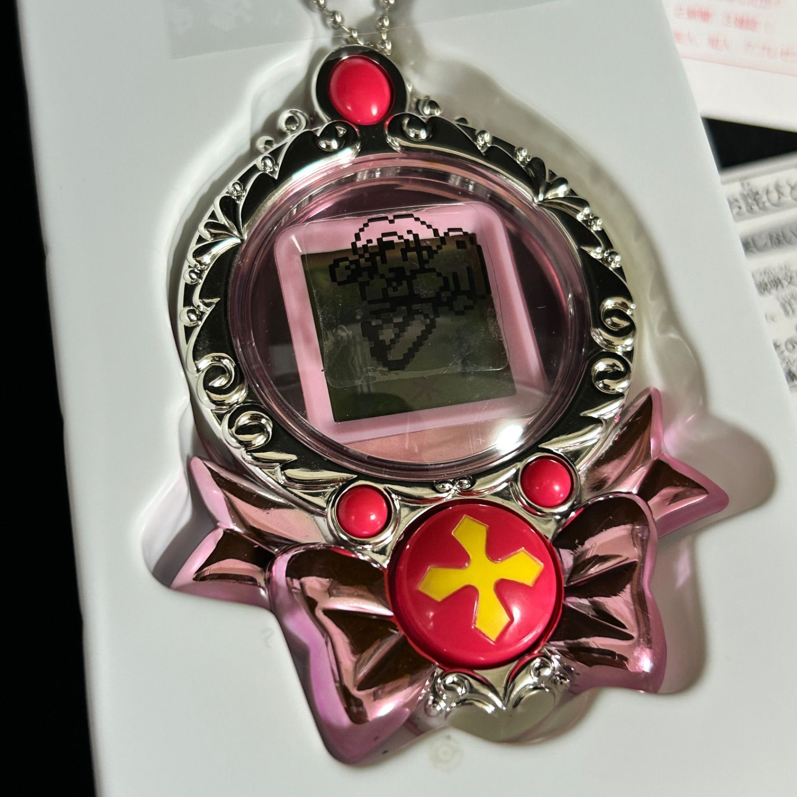 BANDAI 神風怪盗ジャンヌ プティクレア - メルカリ