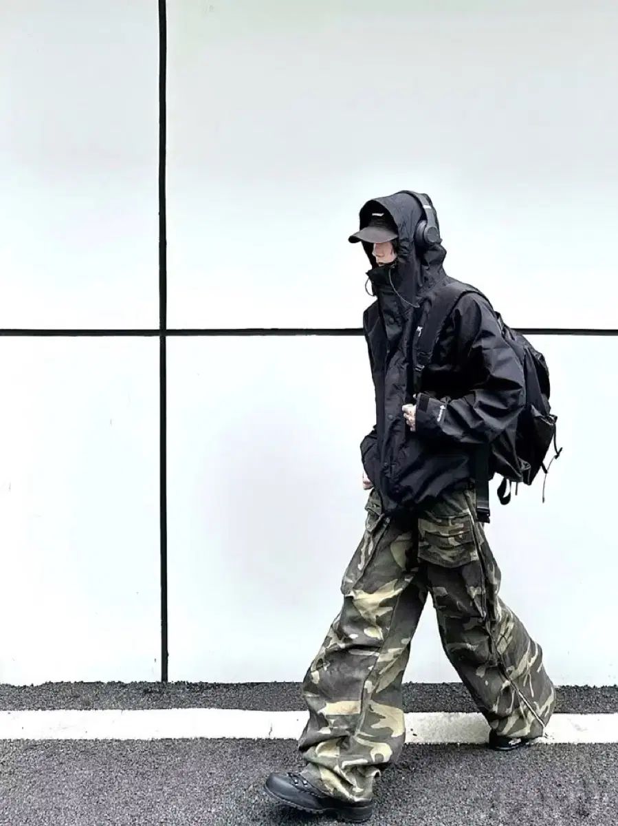 THE NORTH FACE エコー GORE-TEX マウンテン 1990