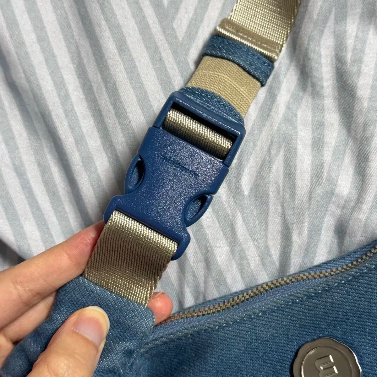 MINITMUTE クローウェスト