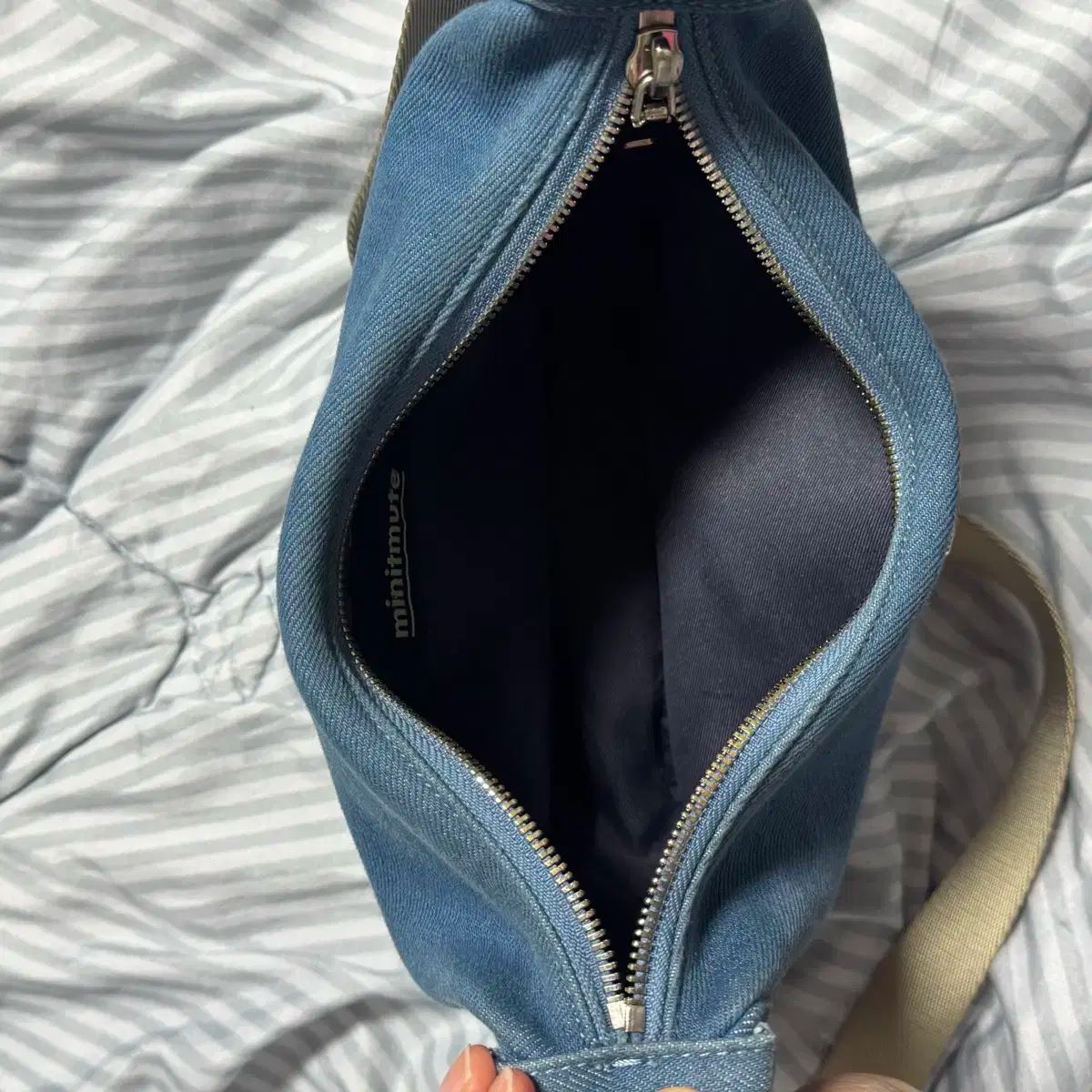 MINITMUTE クローウェスト