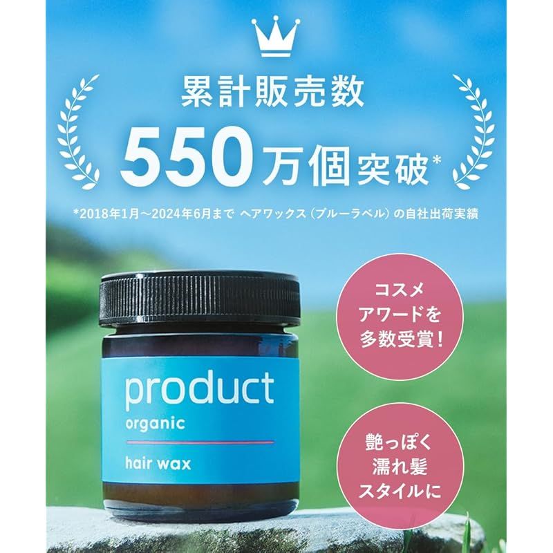 RODE K72 ワックス3個セット（新品2.中古1） RODE K72 ワックス3個セット（新品2.中古1） アクアグロスワックス 1