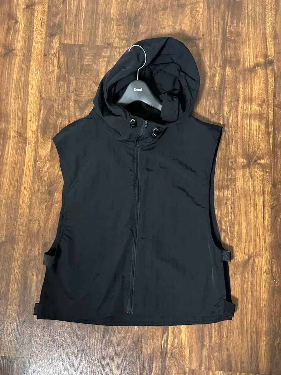 カナダグース モントリオール ダウンベスト ブラック Mサイズ相当