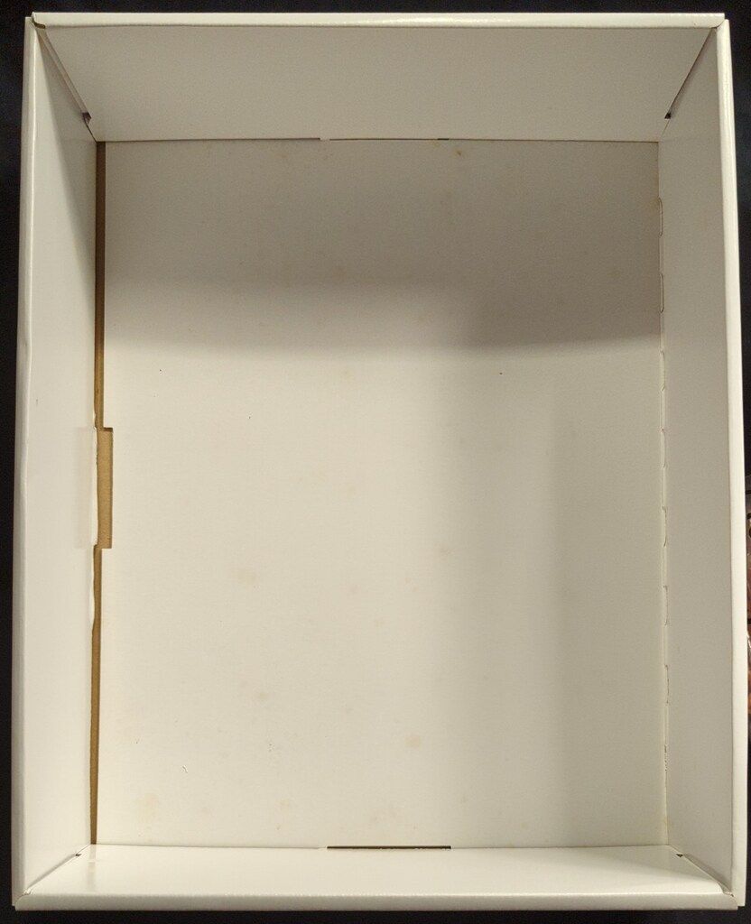 キン肉マンDVD BOX特典