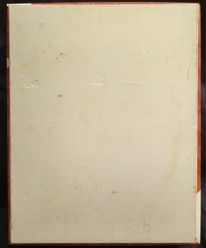 キン肉マンDVD BOX特典 キンケシ肌色セット