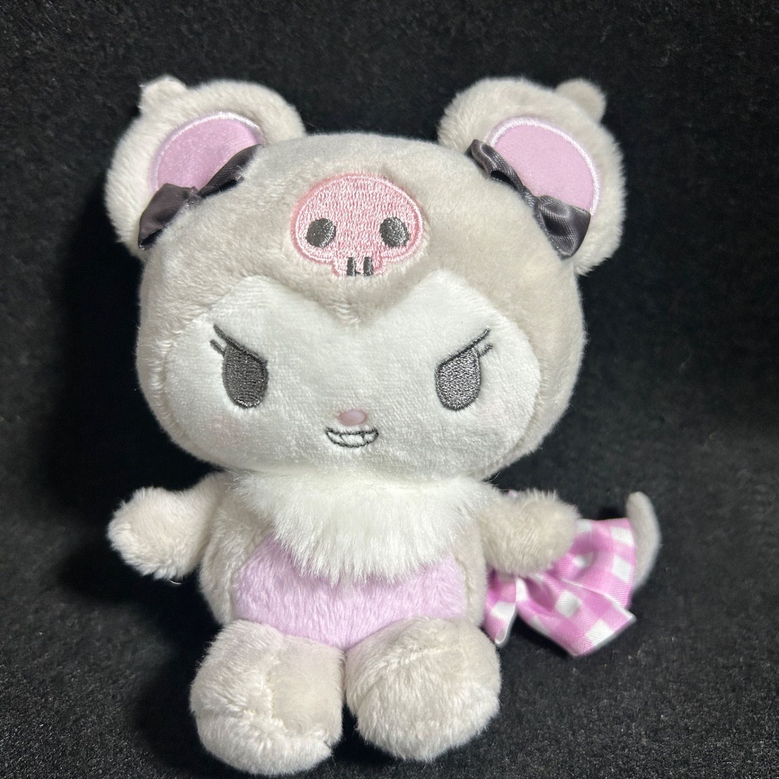 【新品未使用】クロミ 干支マスコット ねずみ サンリオ サンリオ クロミ 干支マスコット ネズミ 鼠 子 - メルカリ