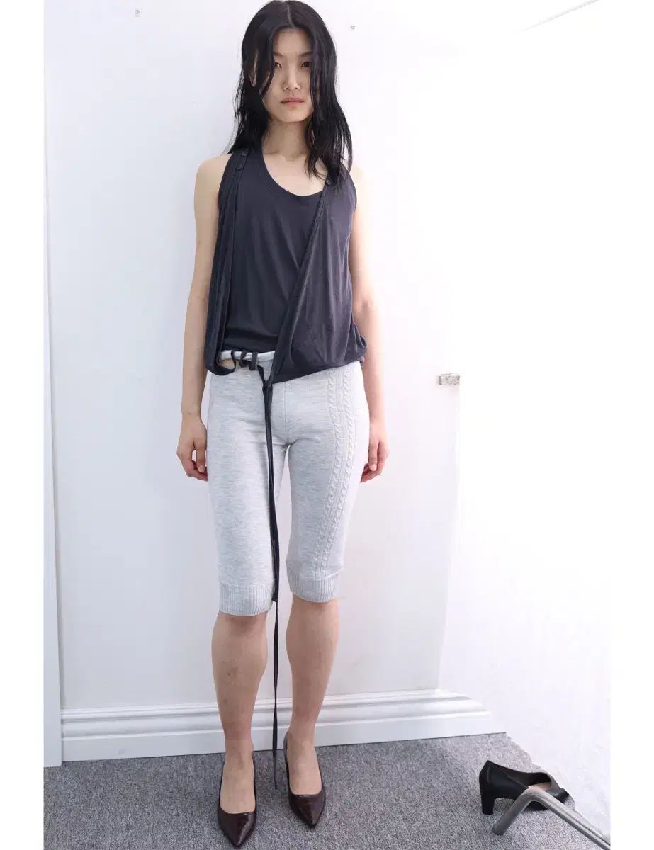 ホルター ラップ