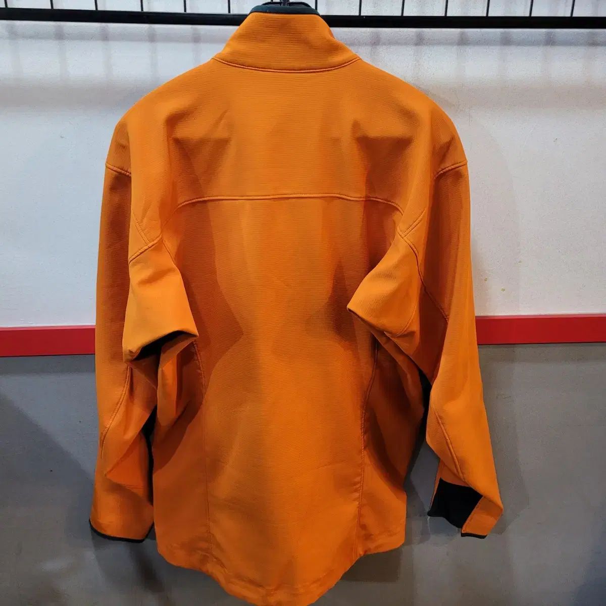 ARC TERYX アークテリクス EPSILON 입실론 AR ソフトシェル ジャケット