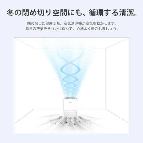 空気清浄機 クラシックモデル