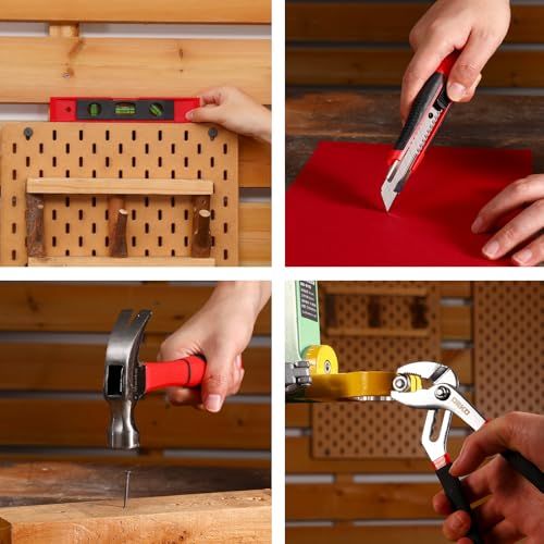 住まいのメンテナンス用 修理道具セット