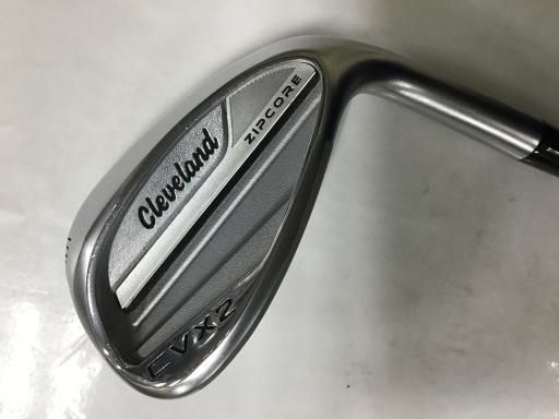 クリーブランド コレクション Cleveland CVX 2 ZIPCORE 56°/14