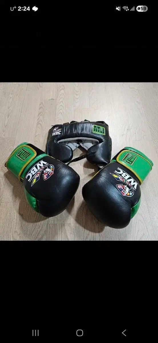 タイトリスト スパーリングセット