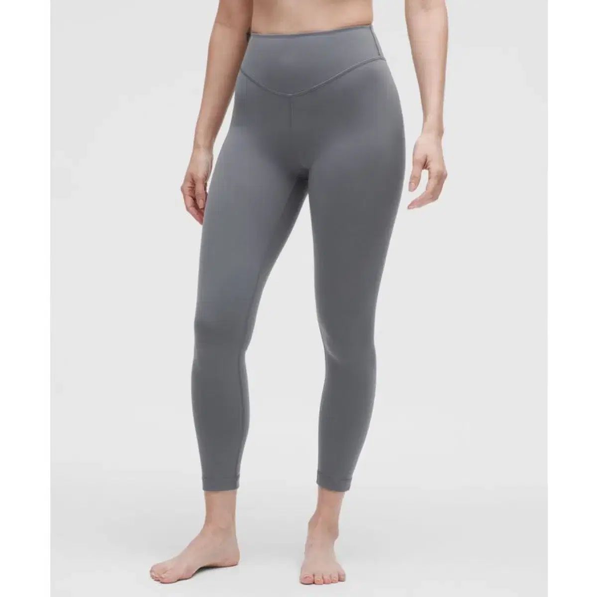 ルルレモン Wunder Under Everlux HR Tight 24インチ