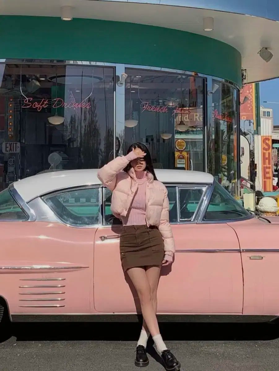 ペイルジェイド レトロ