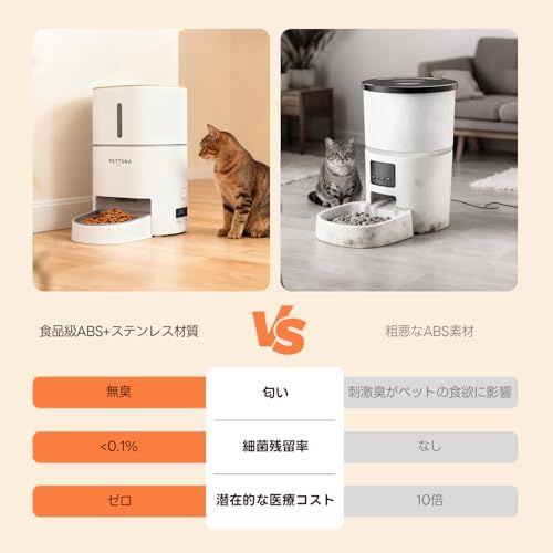 L大容量型 PETTENA