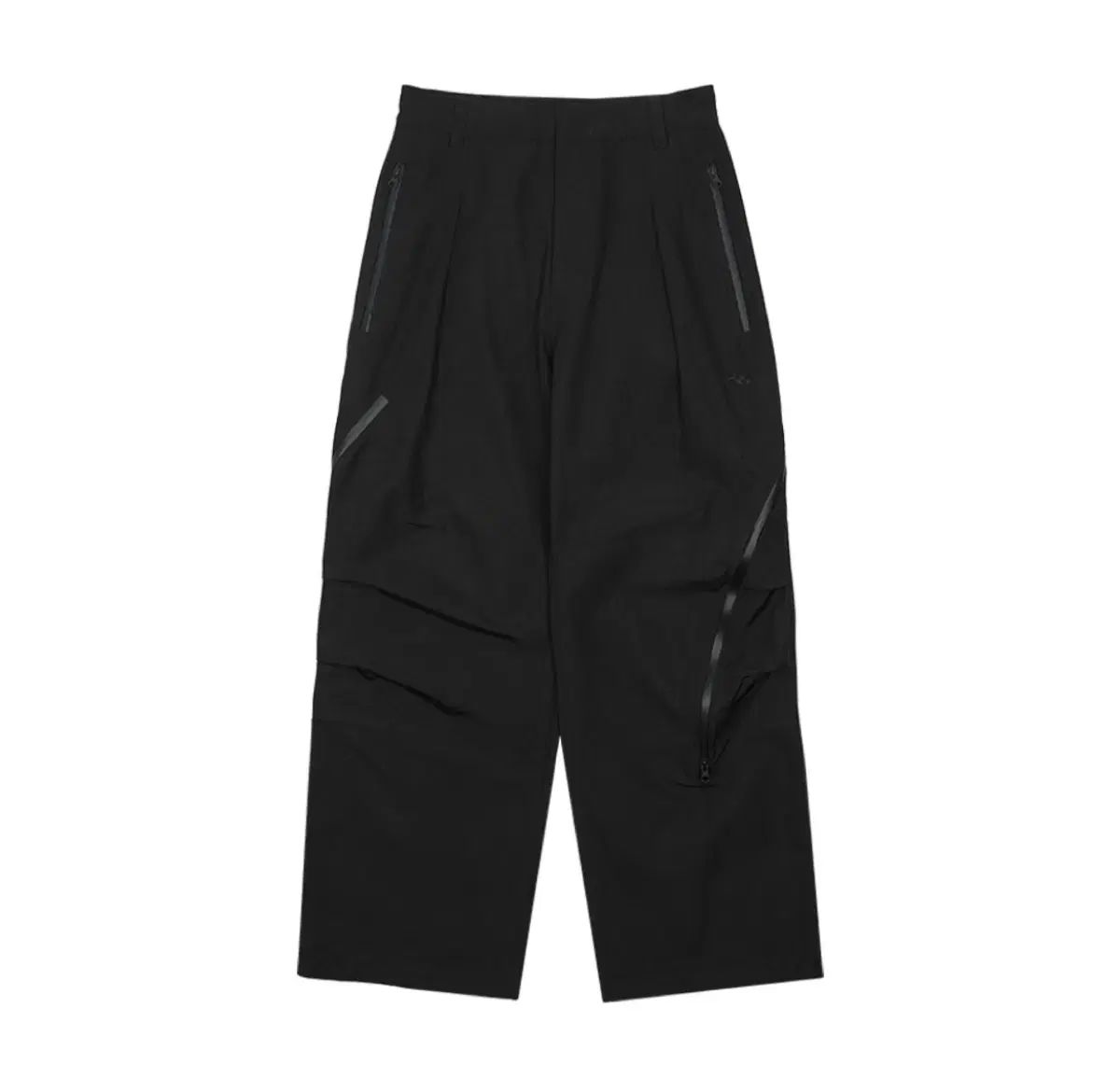 ３ サンサンギアー アパイン カーブ パンツ