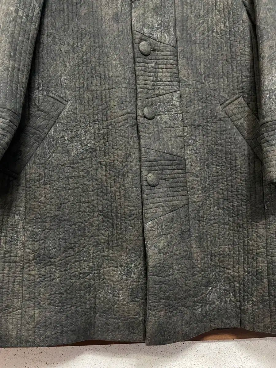 カジュアルチマチョゴリ マフラー