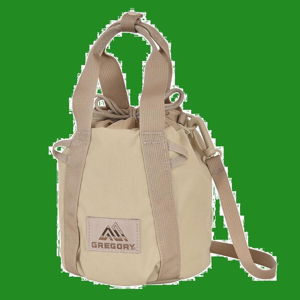 ショルダーバッグ レディバード LADYBIRD バッグ ミニバケット グレゴリー ギフト