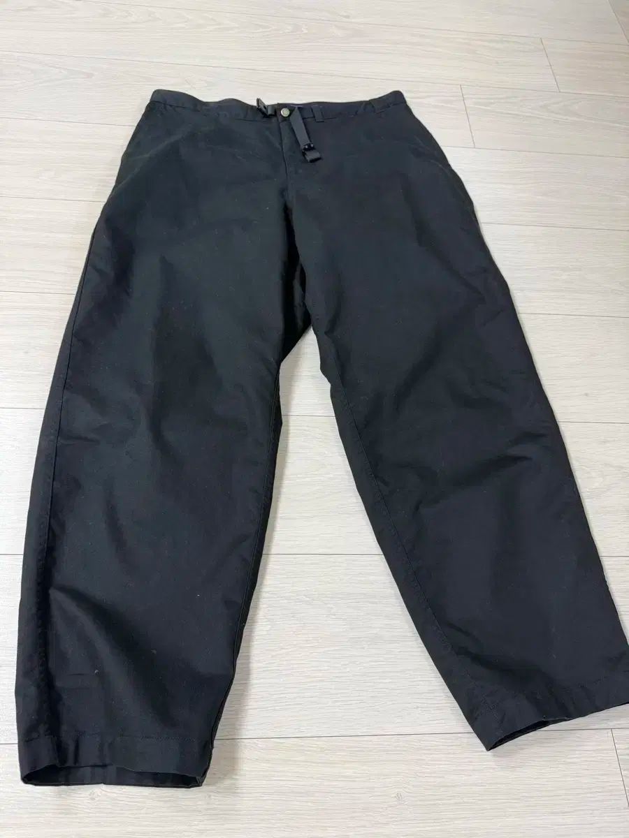 36 THE NORTH FACE パープルラベル パンツ