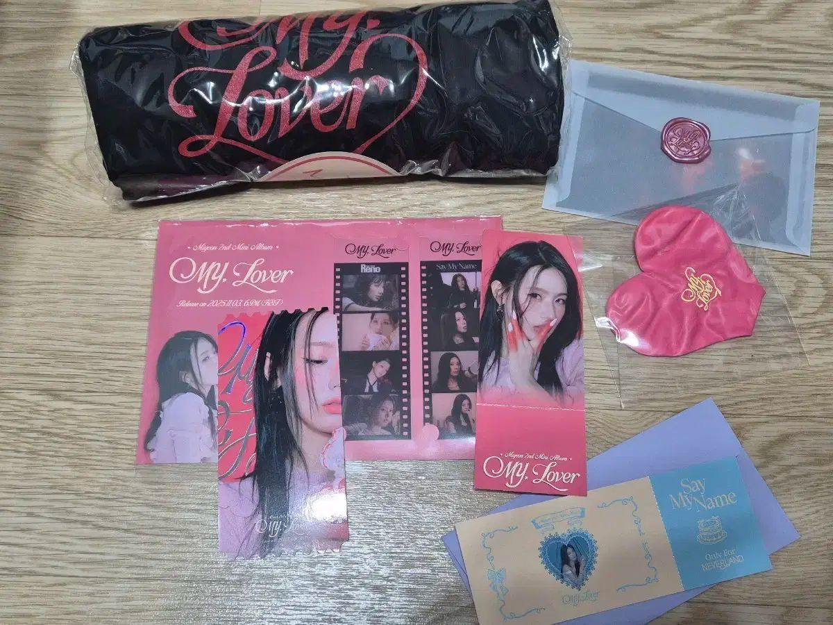 メイド・イン 公開番組 サノク トレカ MADEIN マシロ みゆ G)I-DLE