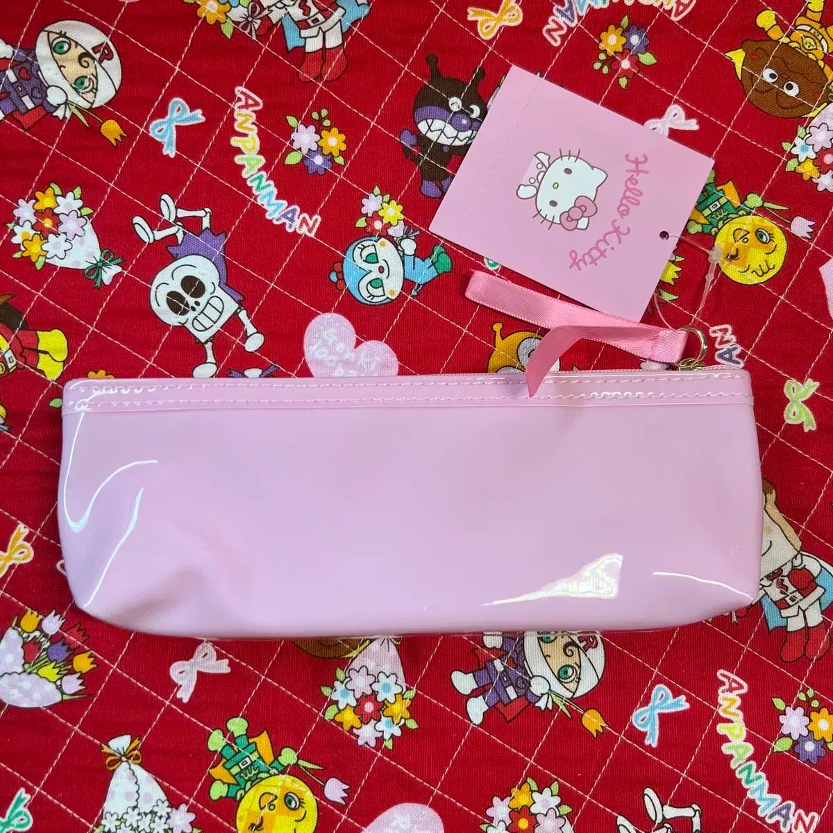 クロミ マスコット ペンポーチ 2013年 クロミ マスコット ペンポーチ