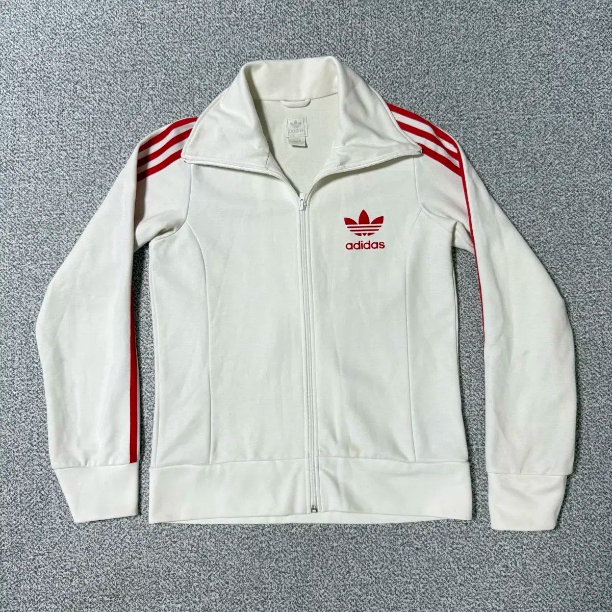 アディダス ファイヤーバード ジャージ レディース 90