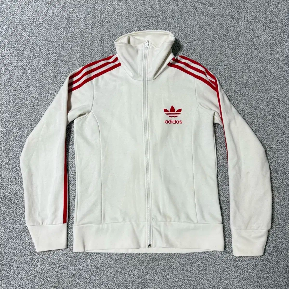 アディダス ファイヤーバード ジャージ レディース 90