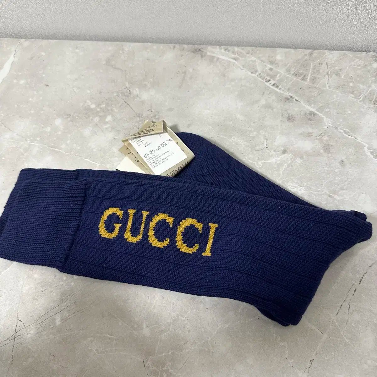 GUCCI GGロゴ ソックス GGロゴ ソックス GUCCI商品の状態 【公式通販】