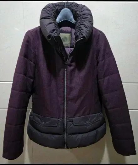 高品質 コーロンスポーツ グースダウン Long ロング 44半 55 90