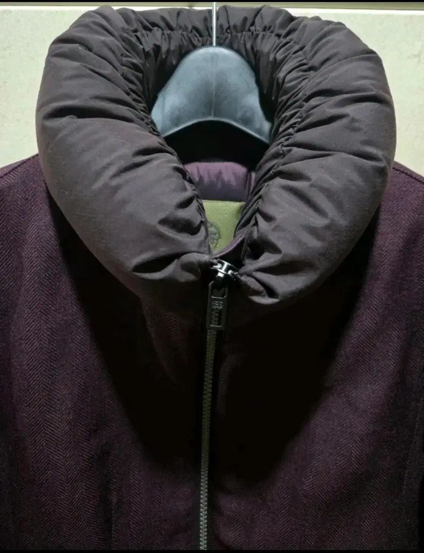 高品質 コーロンスポーツ グースダウン Long ロング 44半 55 90