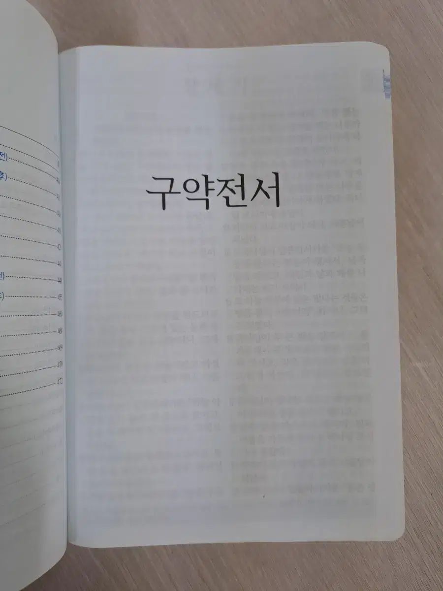  大韓聖書公会 大きな文字 新訳 聖書 本 バイブル キリスト教 教会 プレゼント 人文 本