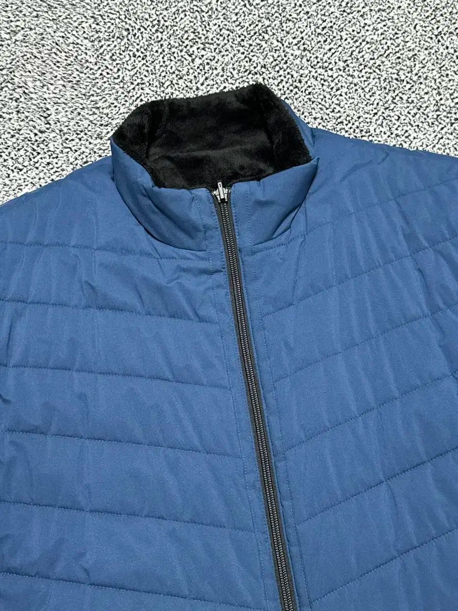 WIDE ANGLE ワイドアングル W メンズ105 ゴルフ 新モデル リバーシブル アウター ジャケット