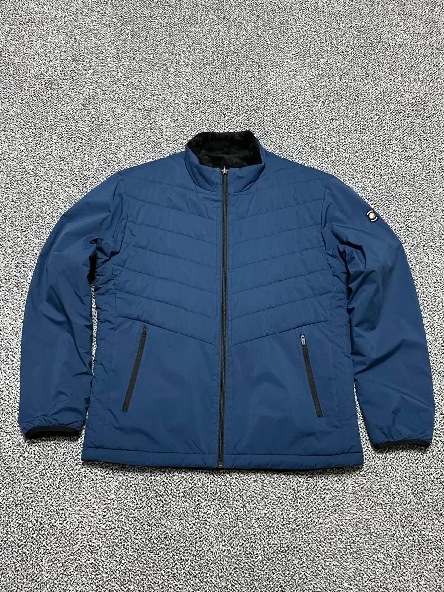 WIDE ANGLE ワイドアングル W メンズ105 ゴルフ 新モデル リバーシブル アウター ジャケット