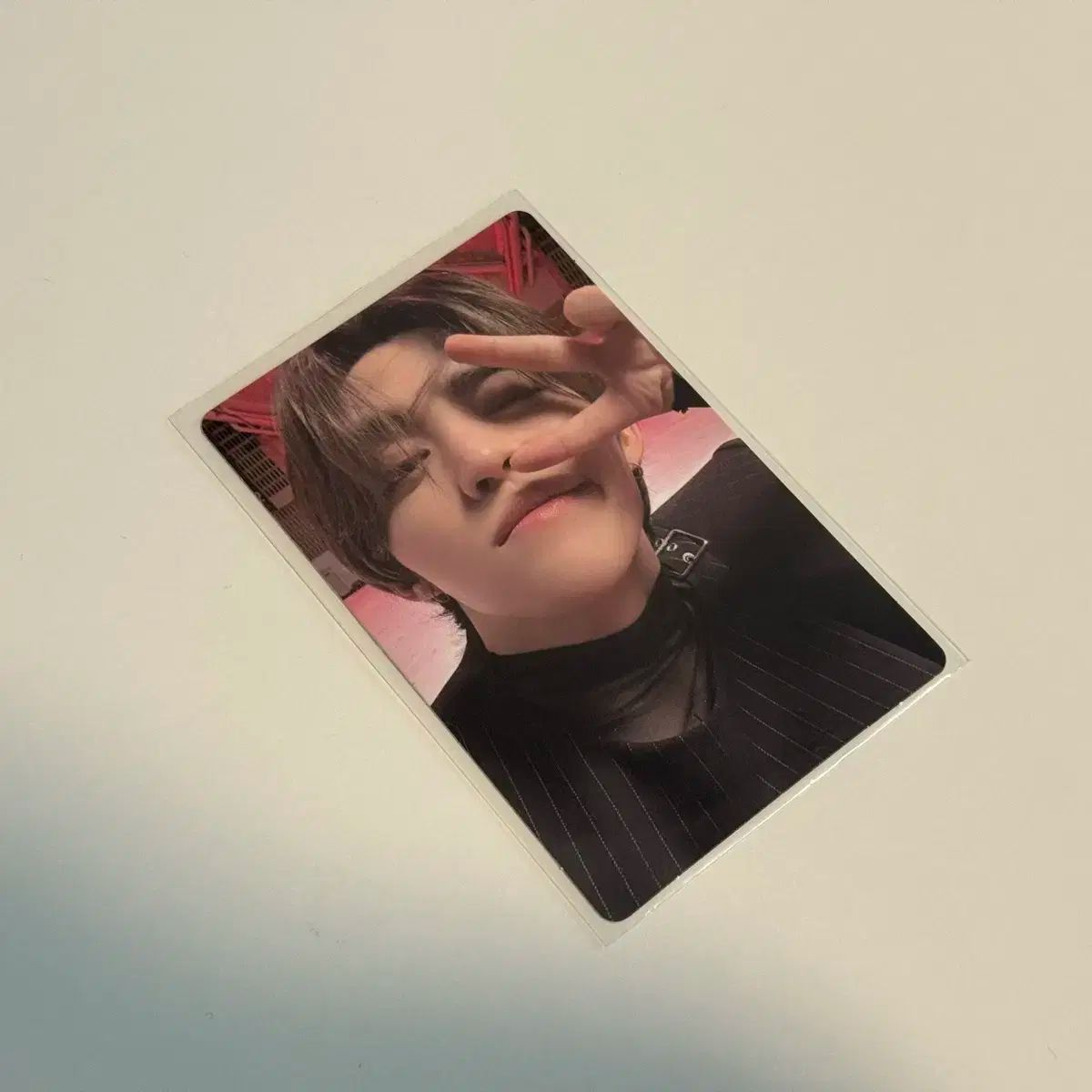 SEVENTEEN セブチ エスクプス スンチョル トレカ CD まとめ売り