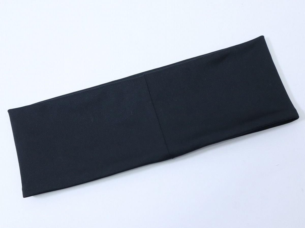 Y-3 HEADBAND ヘッドバンド ヘアバンド adidas YOHJI YAMAMOTO
