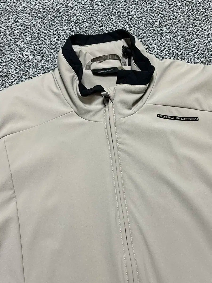 ポルシェ メンズ100 ウィンドブレーカー アウター ジャケット