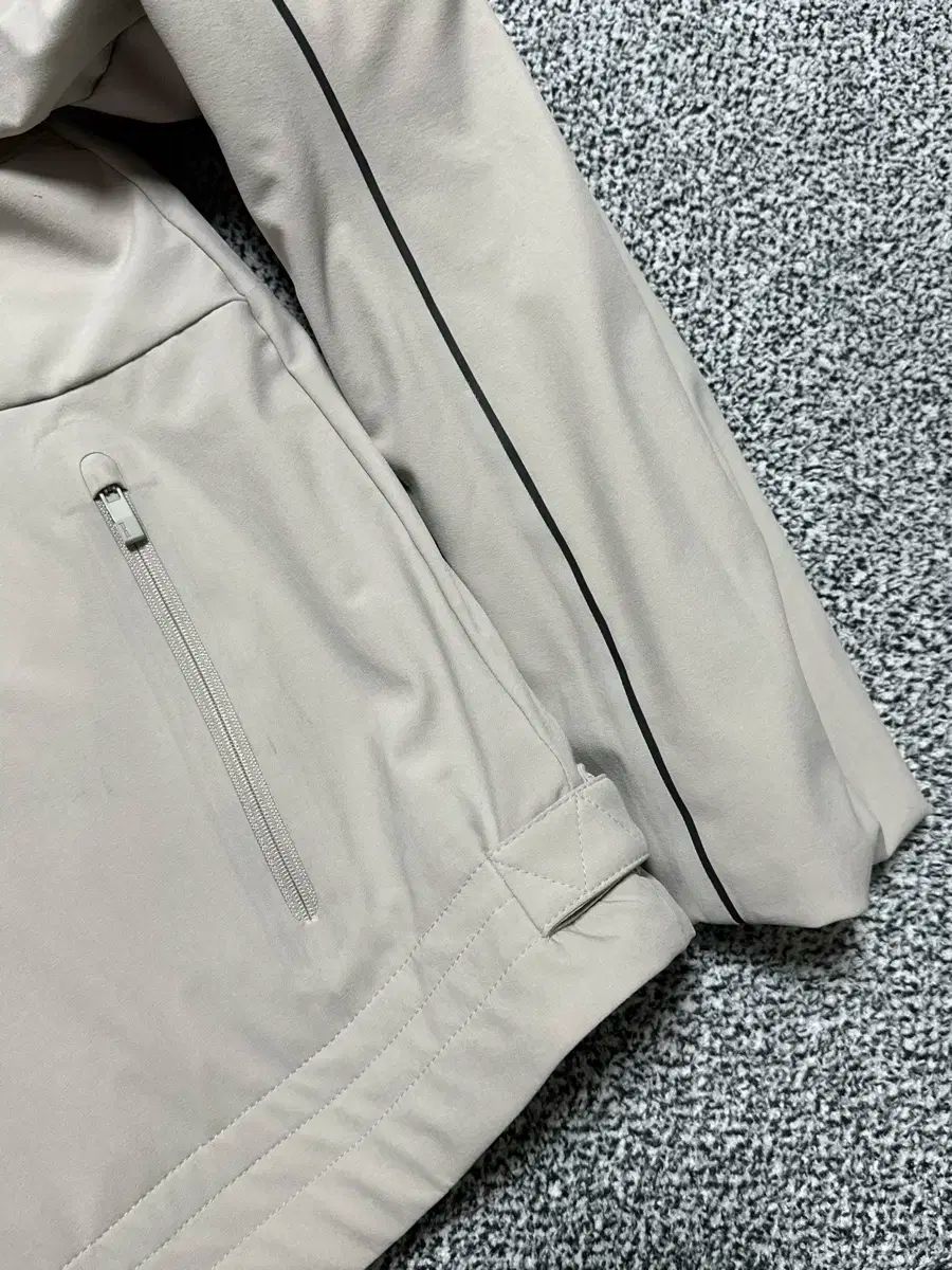 ウィンドブレーカー