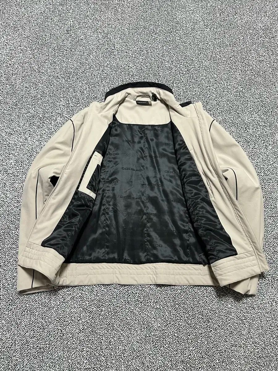  ポルシェ メンズ100 ウィンドブレーカー アウター ジャケット ジャンパー ブルゾン ジャケット アウター