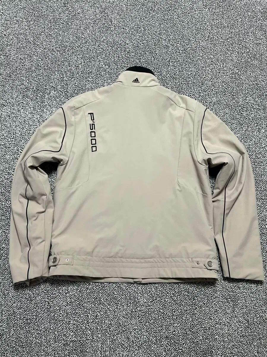 ウィンドブレーカー