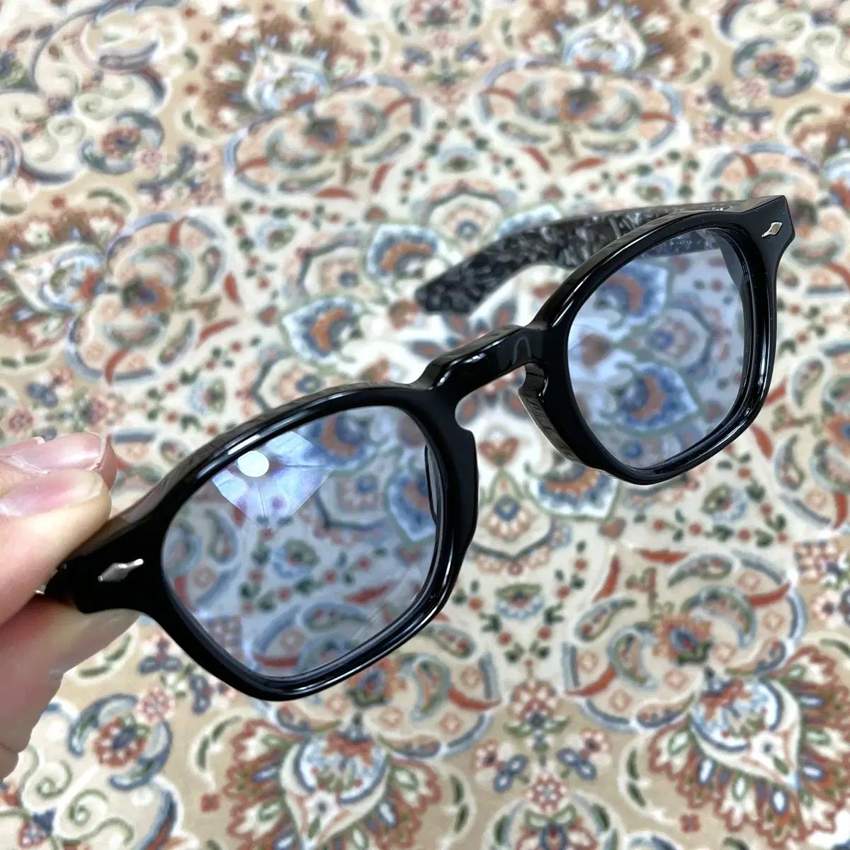 ポラリス サングラス