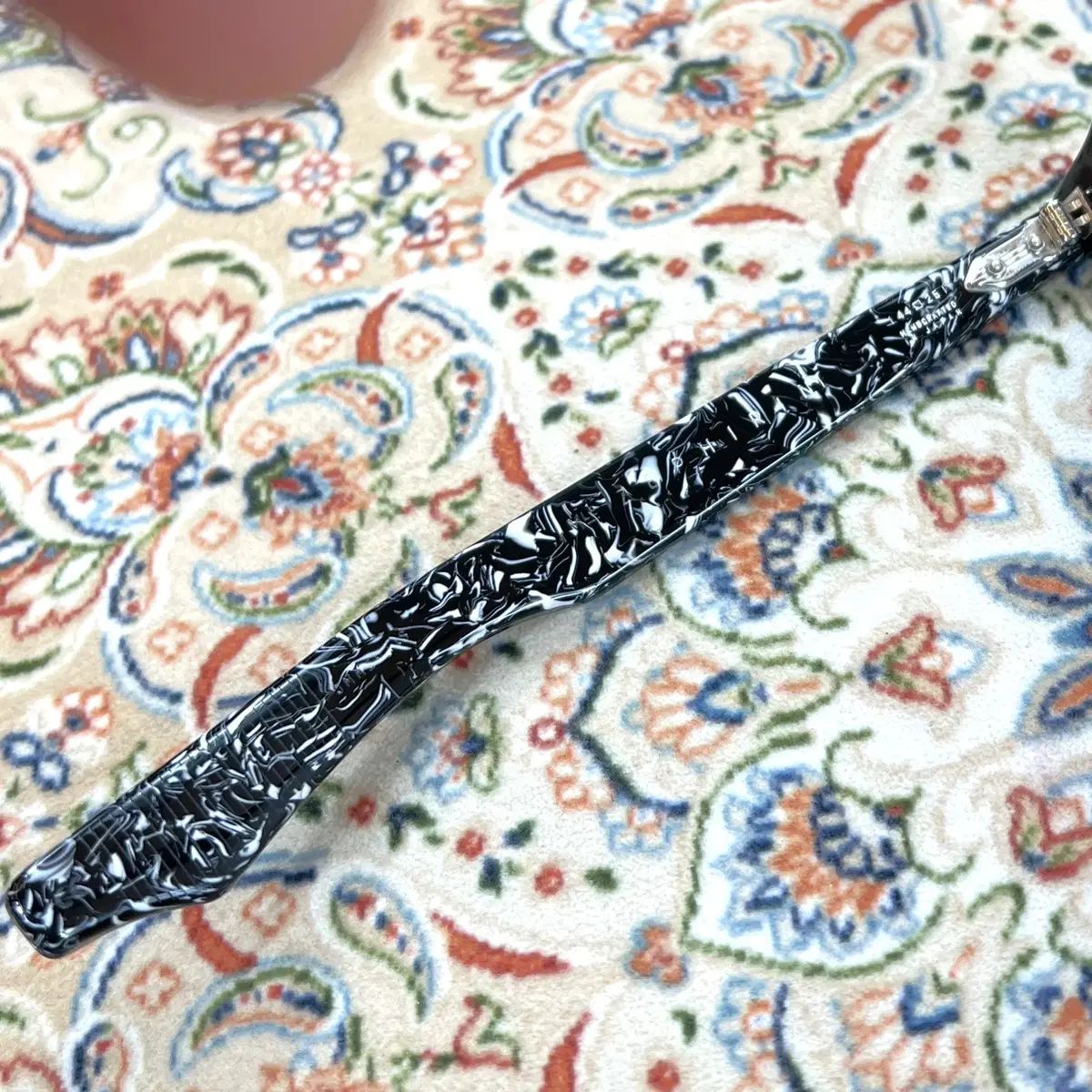 ブラック ポラリス