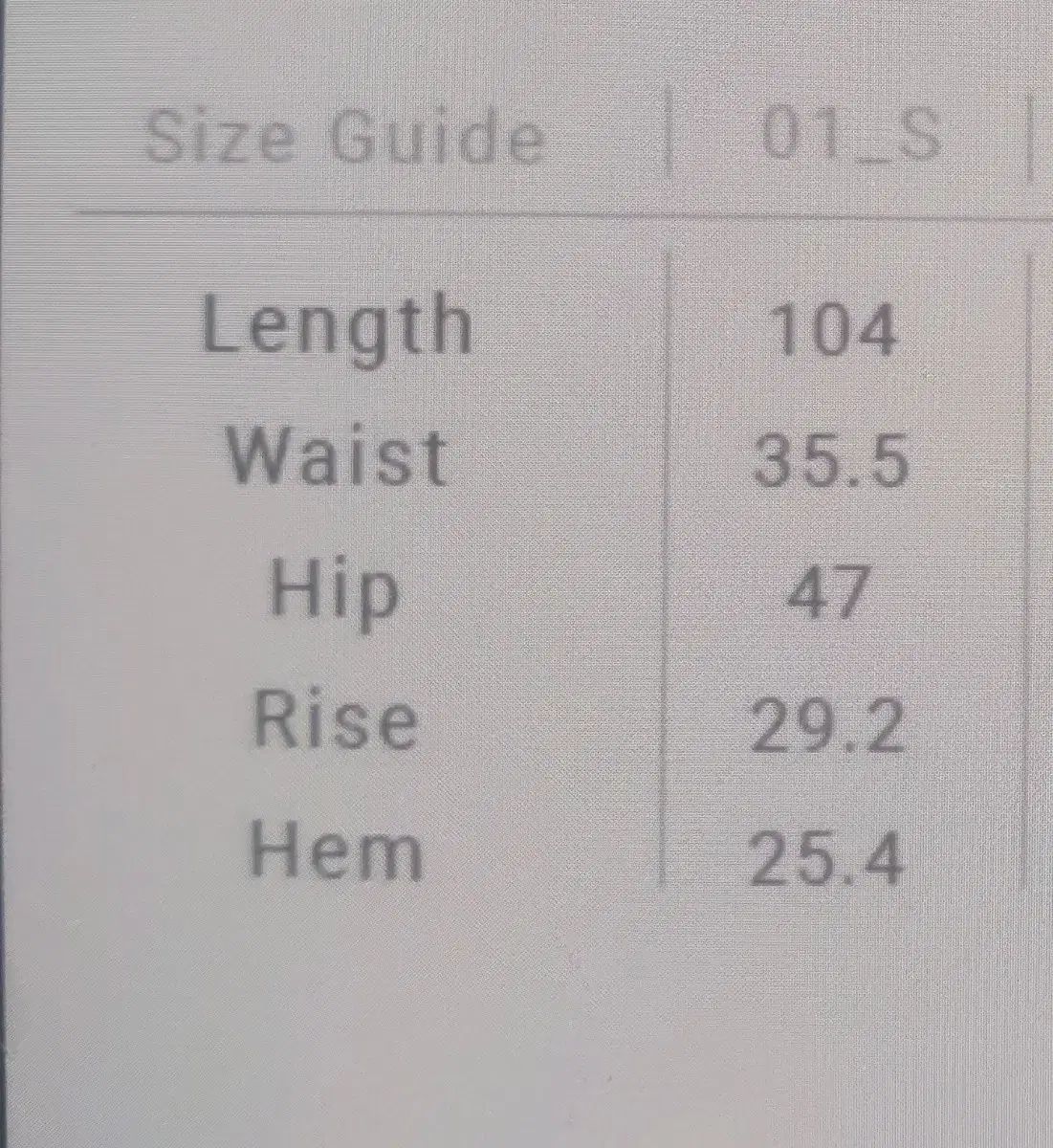  LOEUVRE コーデュロイ パンツ チノパン パンツ