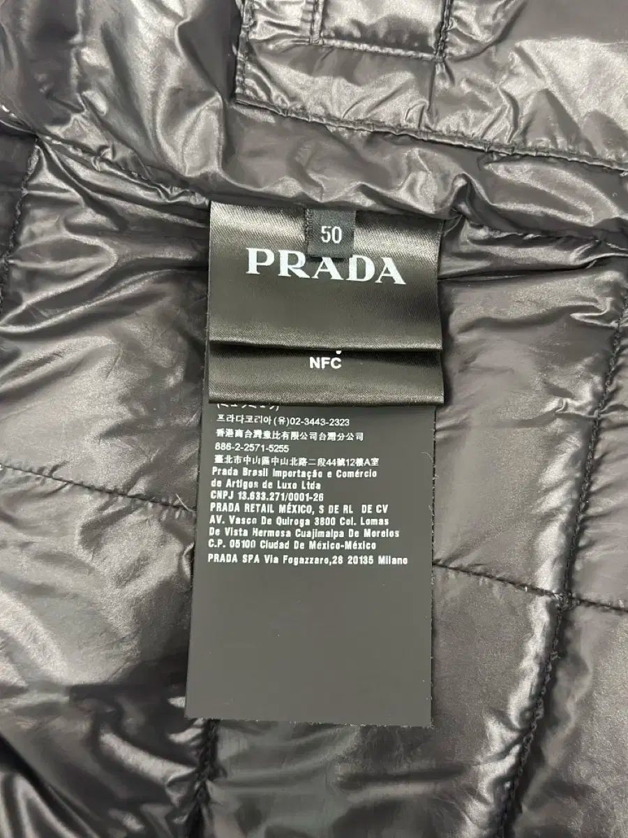 PRADA