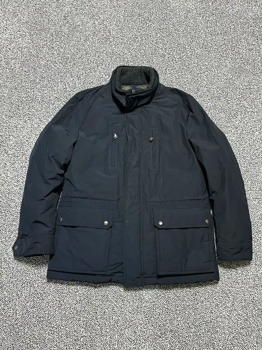 ヘンリーコットンズ メンズ100 ダウン アウター