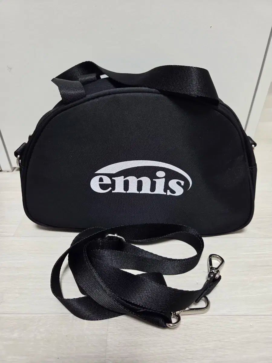 EMIS ミニ ハーフキャディバッグ