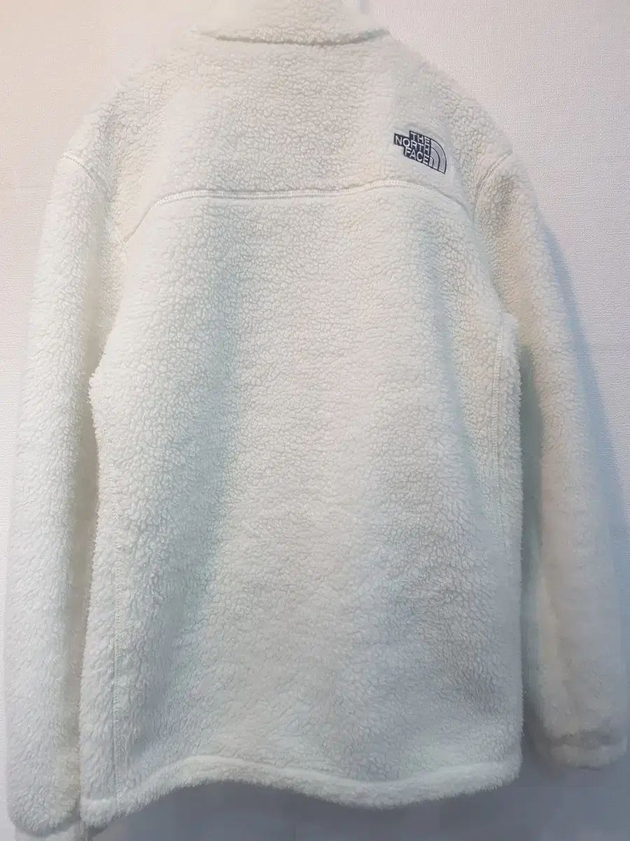 THE NORTH FACE ザノースフェイス 50周年 記念 ボア フリース ジャケット