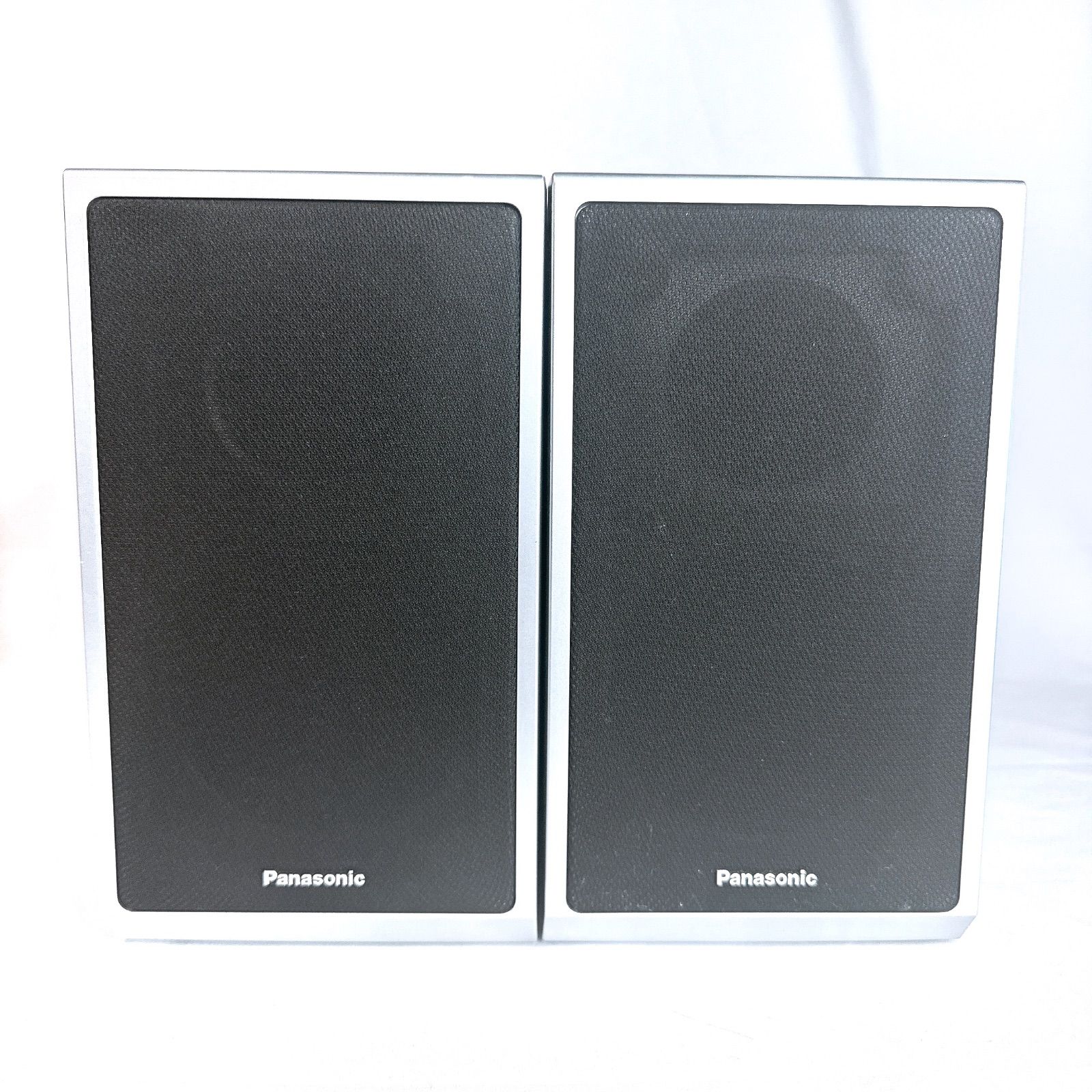 Panasonic パナソニック SDステレオシステム SC-PM770SD SA-PM770SD SB