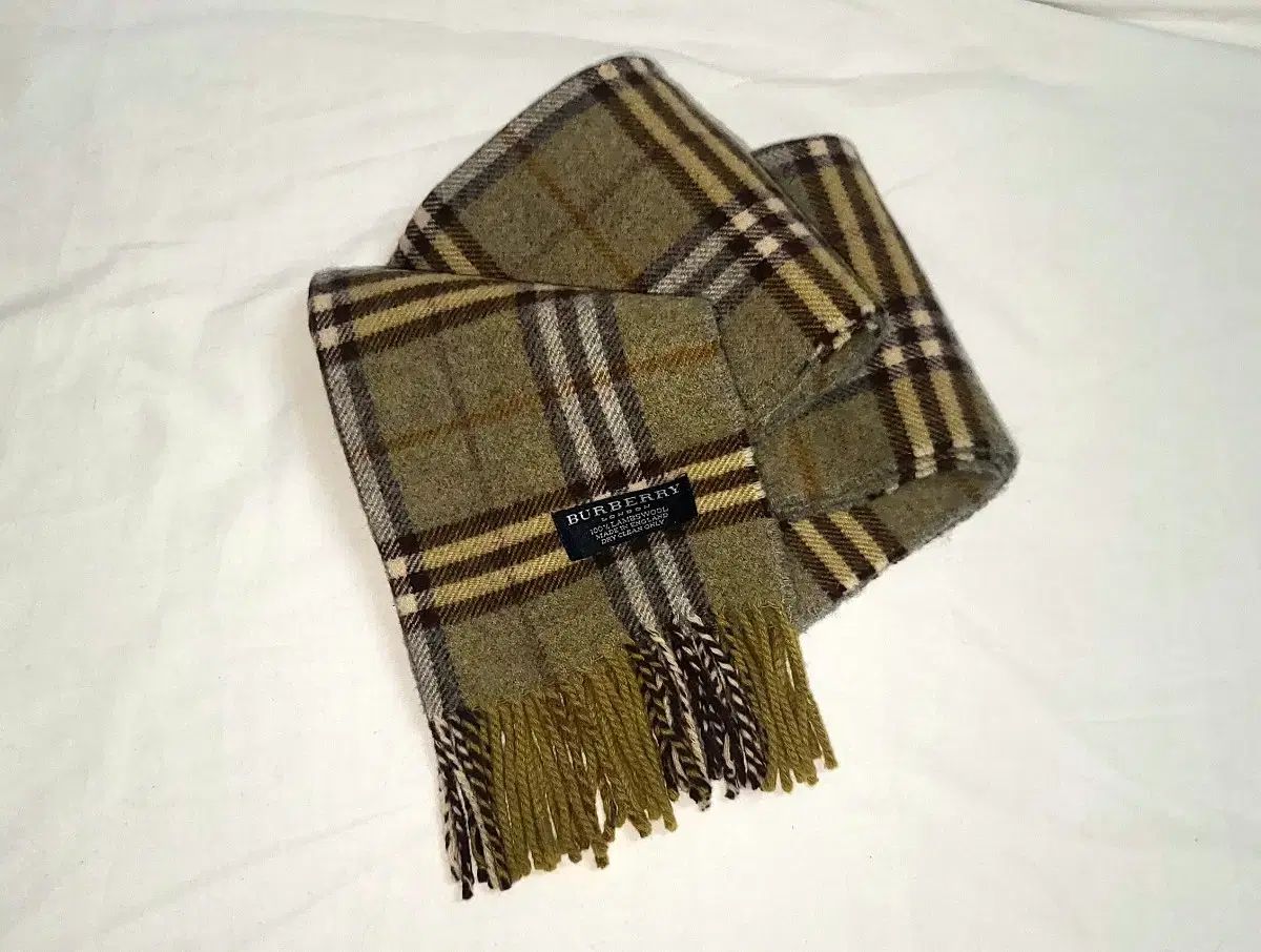 BURBERRY ノヴァチェック