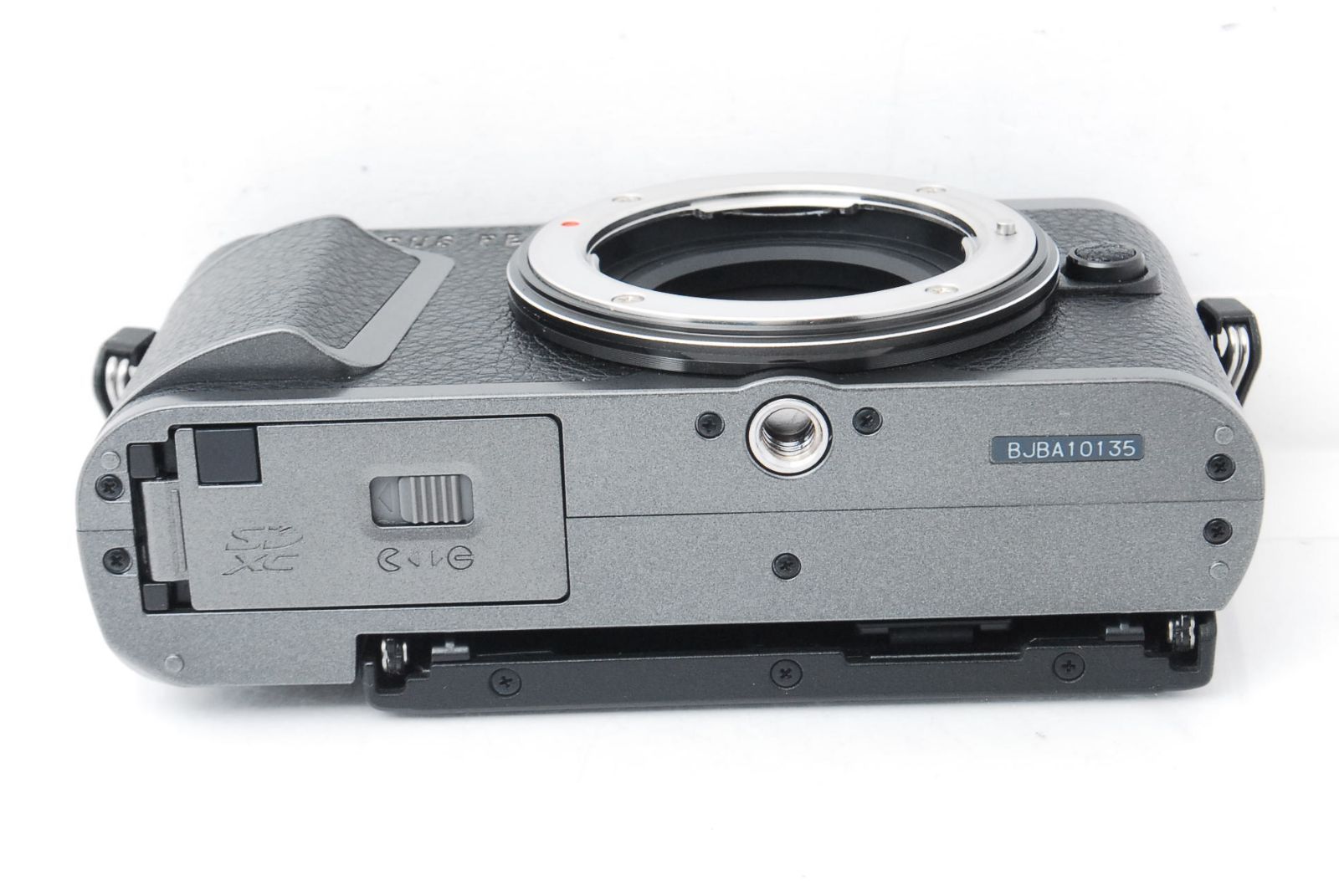 ☆美品！スマホ転送OK！コンパクト・オシャレ☆オリンパス PEN E-PL10